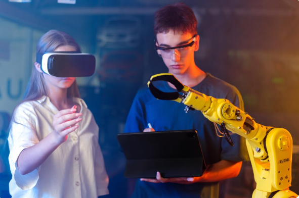 Read more about the article Top 7 Generative AI & Prompt Engineering Courses to Build Future-Ready Skills in 2026