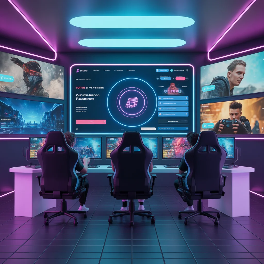 You are currently viewing Games Durostech: Complete Guide for Gamers