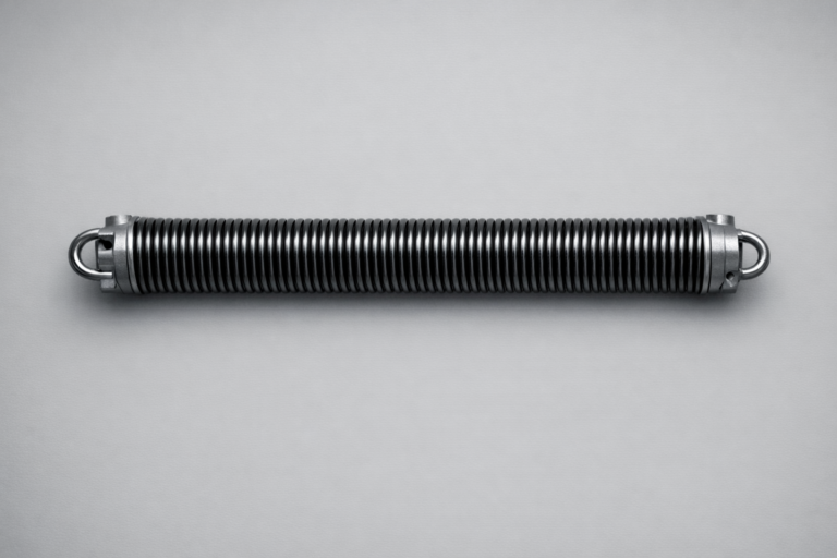 Read more about the article The Importance of Regular Maintenance for Garage Door Springs in Homes