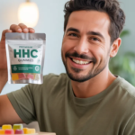 Read more about the article Your Journey to Better Health and Well-Being with HHC Gummies