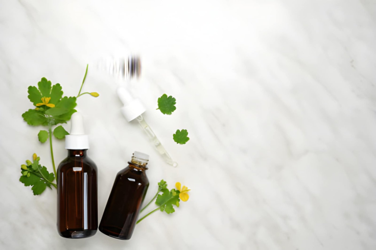 Read more about the article Best Oils for Hemorrhoids and Piles: Top 5 Natural Treatments