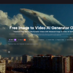 Read more about the article When Still Images Start to Move: A Content Creator’s Honest Notes on AI Video Workflows