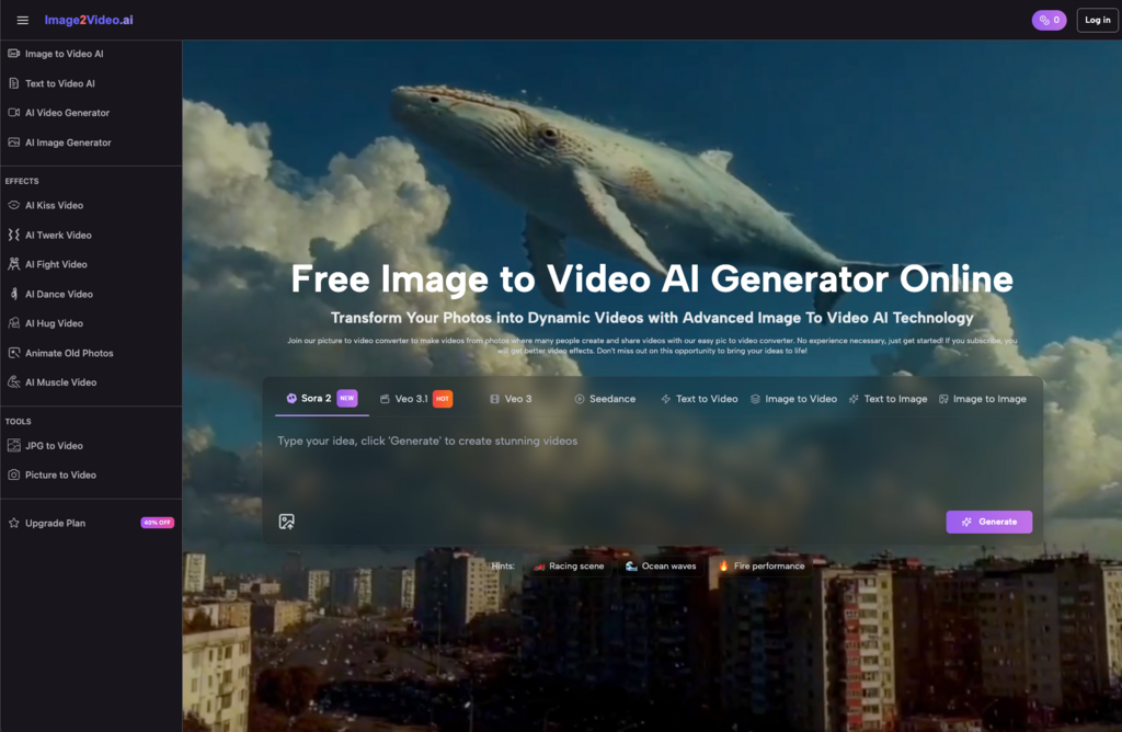 You are currently viewing When Still Images Start to Move: A Content Creator’s Honest Notes on AI Video Workflows