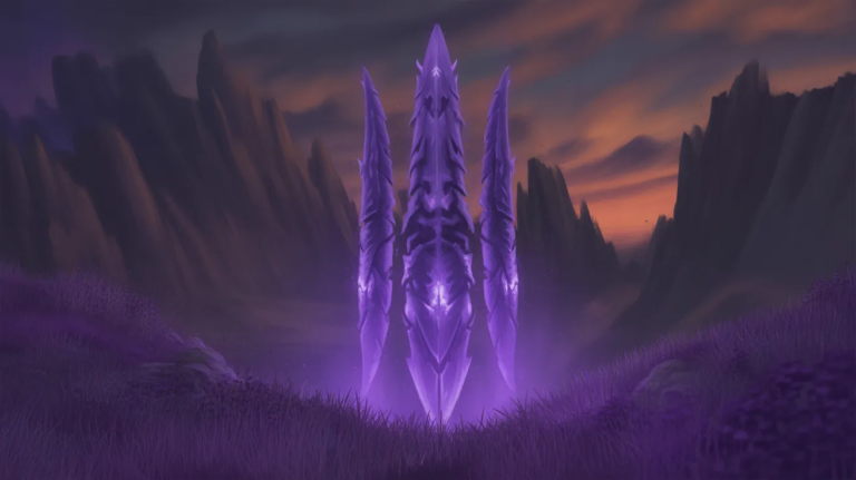 Read more about the article How to Get AOTC During a New WoW Raid Season
