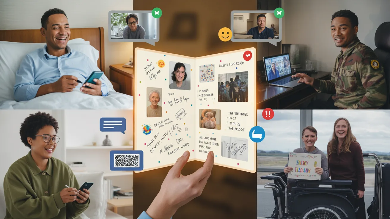 You are currently viewing How Technology Is Making Special Occasions More Accessible