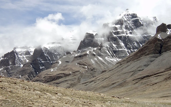 Read more about the article How Difficult is the Mount Kailash Trek? A Realistic Guide