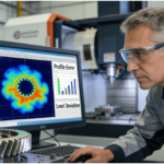 Read more about the article How can custom gears reduce failure rates by 30% A cost optimization guide for the manufacturing industry.