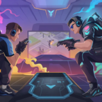 Read more about the article Duo Queue in Valorant: Turning Two Players Into One Reliable System