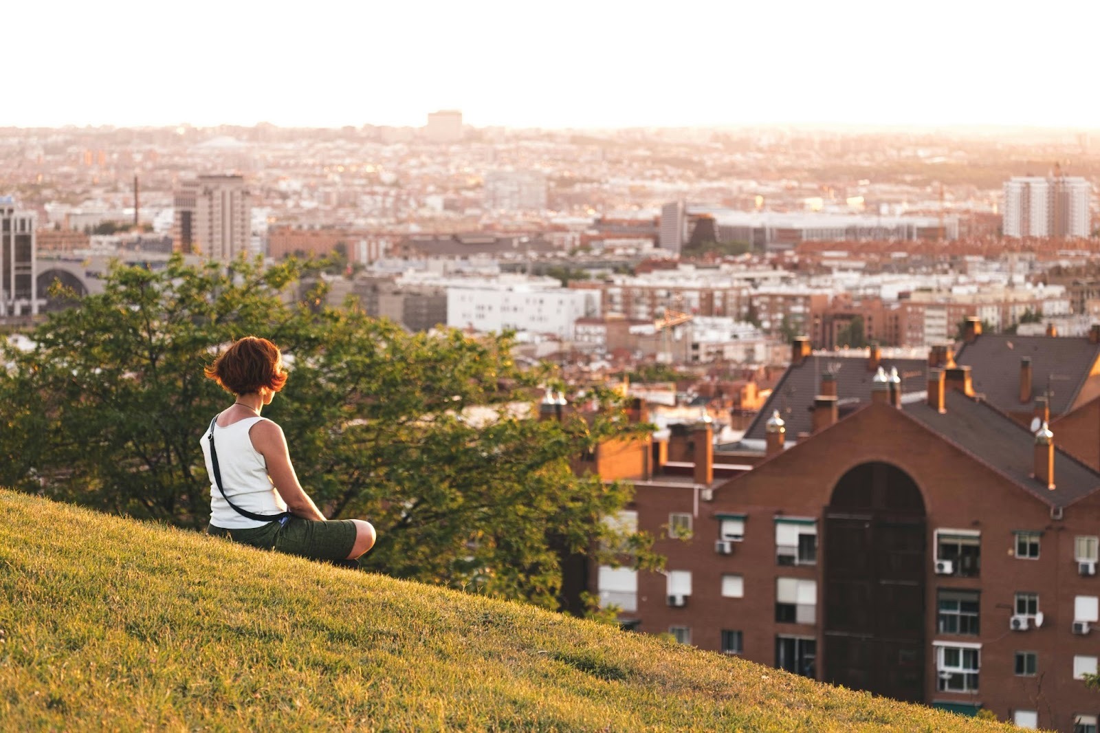 You are currently viewing How to Make the Most of a City When You’ve Got Time to Kill