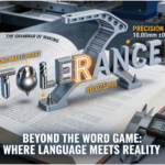 Read more about the article Beyond the Word Game: How the Precision Behind Complex CNC Milling Solves Real-World “Tolerance” Puzzles