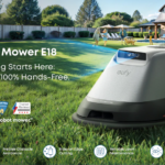 Read more about the article Effortless Yard Care Starts Here: Why the eufy Robot Lawn Mower Is Changing Modern Landscaping
