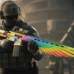 Read more about the article 5 WINGS OF PARADISE – Rainbow Six Siege Marketplace