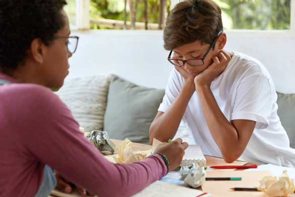 Read more about the article How Adolescent Residential Treatment Supports Teens With Trauma 