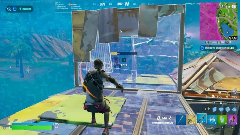 Read more about the article Fortnite Combat Guide: How to Win More Close-Range Fights