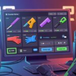 Read more about the article Best Places to Sell CS2 Skins in 2026 – Fast, Safe & Profitable Options Compared