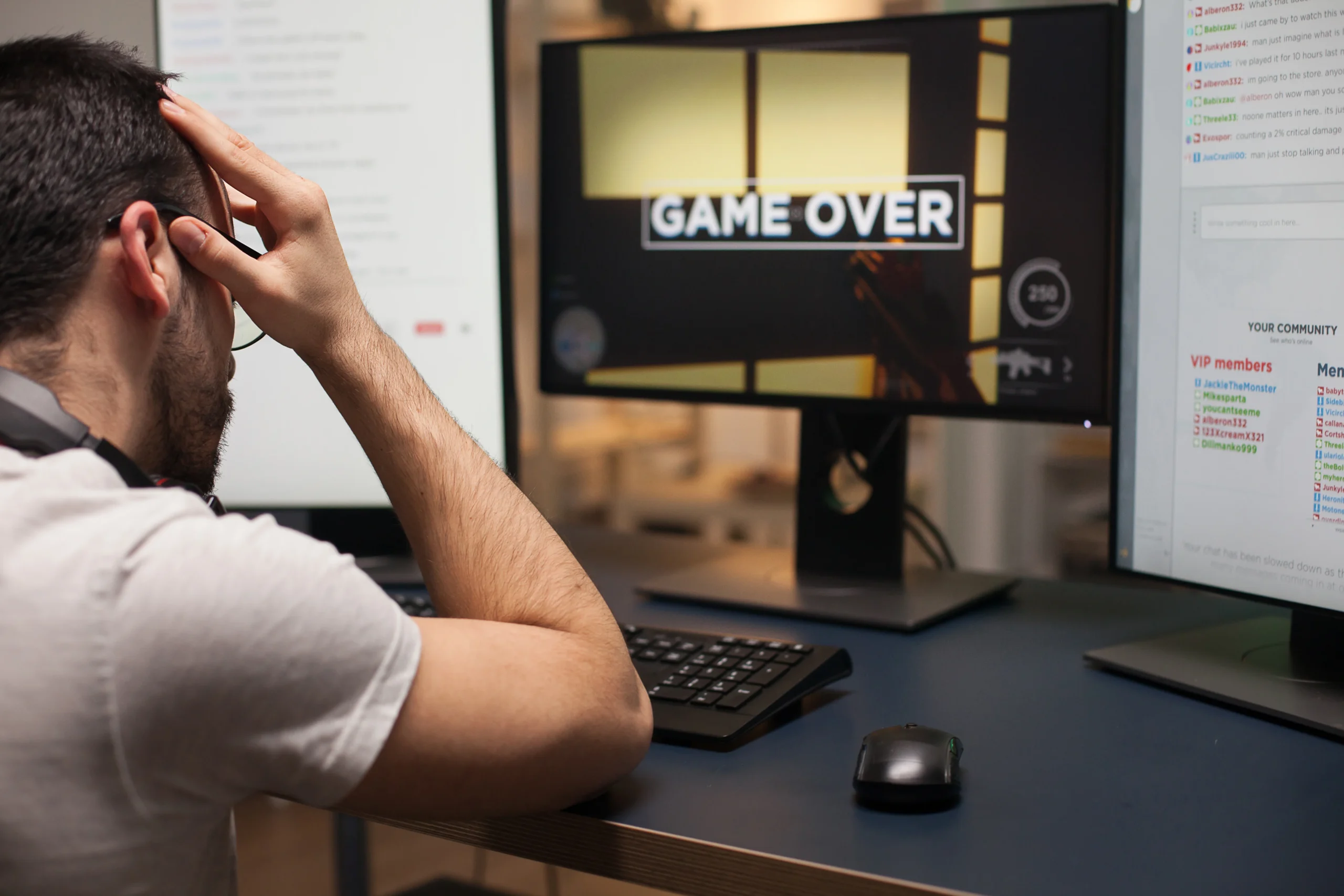 You are currently viewing Why Does My Game Keep Crashing on PC — 7 Real Fixes