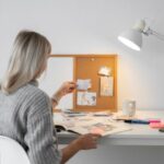Read more about the article How can aesthetic desk setups improve focus and creativity?