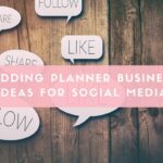 Read more about the article Best Social Media Platforms for Wedding Planners in 2026