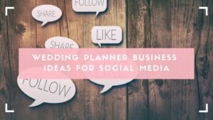 Best Social Media Platforms for Wedding Planners in 2026