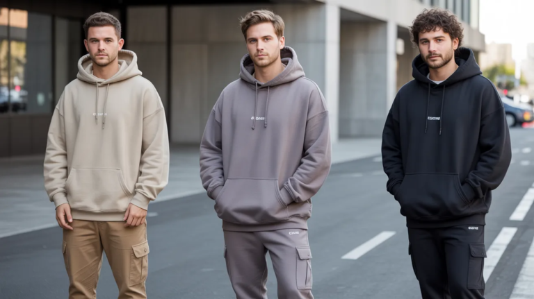 Read more about the article Why Essentials Hoodies Continue to Lead Streetwear in 2026