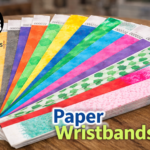 Read more about the article Smart Event Entry Made Easy With Paper Wristbands