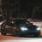 Read more about the article The Luxury Car Experience: What Actually Justifies the Premium