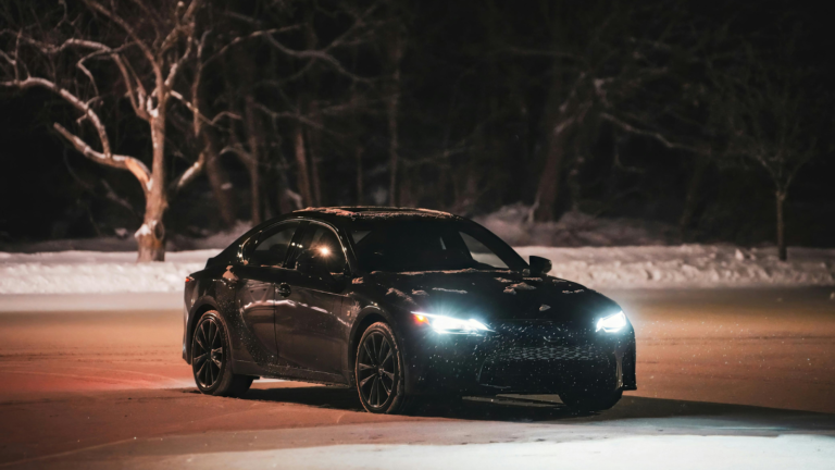 Read more about the article The Luxury Car Experience: What Actually Justifies the Premium