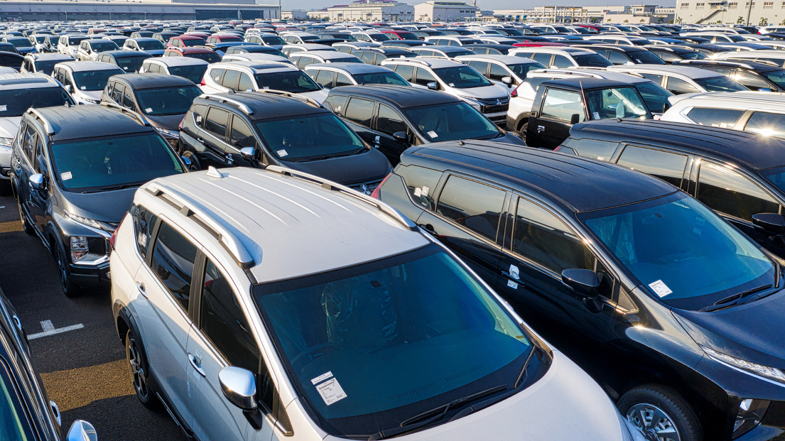You are currently viewing The Practical Buyer’s Guide to Choosing the Right Auto Dealer in Your Area