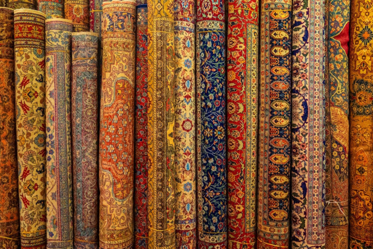 Read more about the article Layering Living Room Rugs for a Designer-Inspired Look