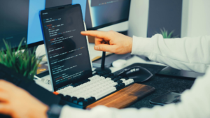 Benefits of EHR Software in Improving Patient Outcomes