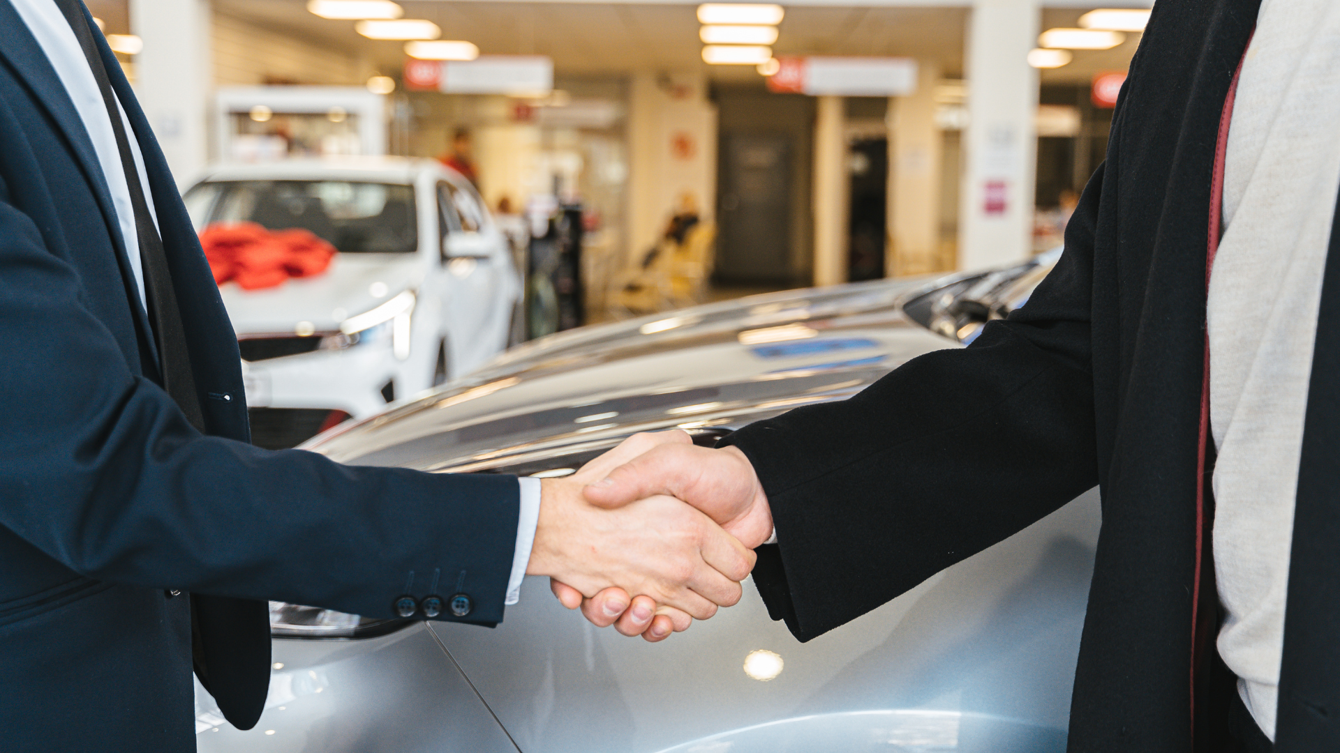 You are currently viewing How to Compare Vehicles Before Making a Purchase