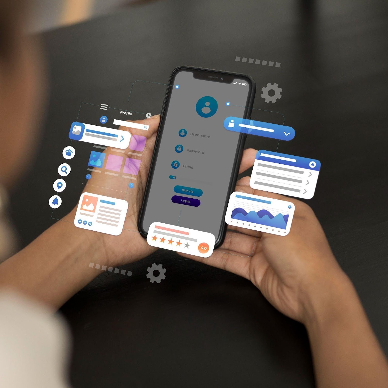 You are currently viewing Why Every Business Needs a Mobile App in 2026