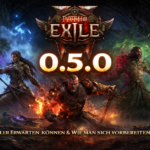 Read more about the article Path of Exile 2 Update 0.5.0: What Players Can Expect and How to Prepare