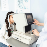 Read more about the article Understanding Comprehensive Eye Care: When to See an Eye Clinic and What to Expect