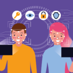 Read more about the article From Fingerprints to Face Recognition: The Evolution of Mobile Security