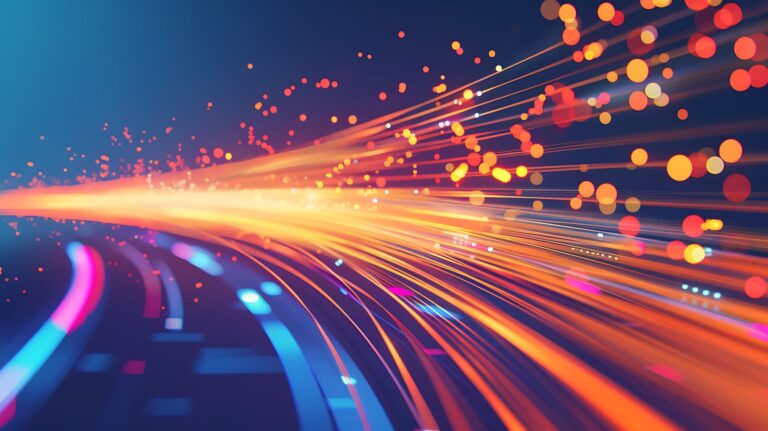 Read more about the article Building Connected Residential Environments with Fiber Technology