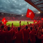 Read more about the article Finding Affordable Liverpool Tickets for High-Profile Matches