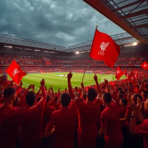 Finding Affordable Liverpool Tickets for High-Profile Matches