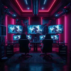 Twisted Gaming: A Complete Guide for Gamers