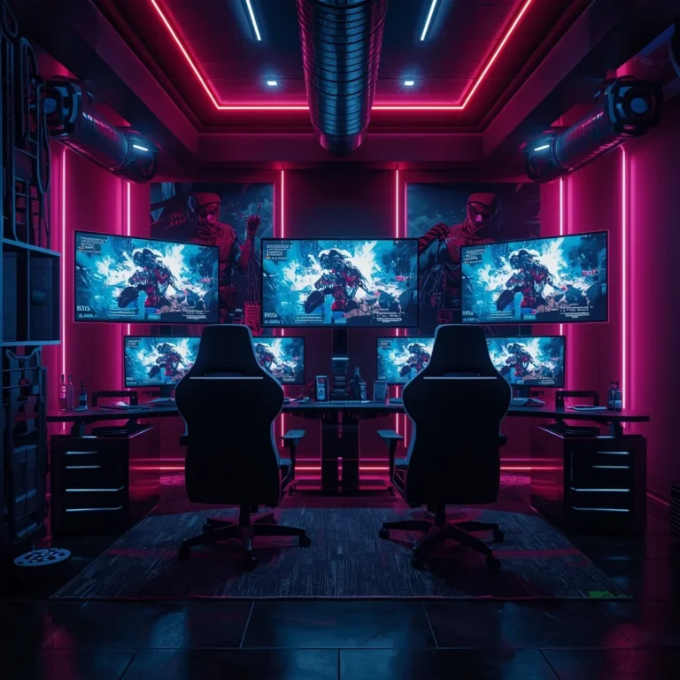 Read more about the article Twisted Gaming: A Complete Guide for Gamers