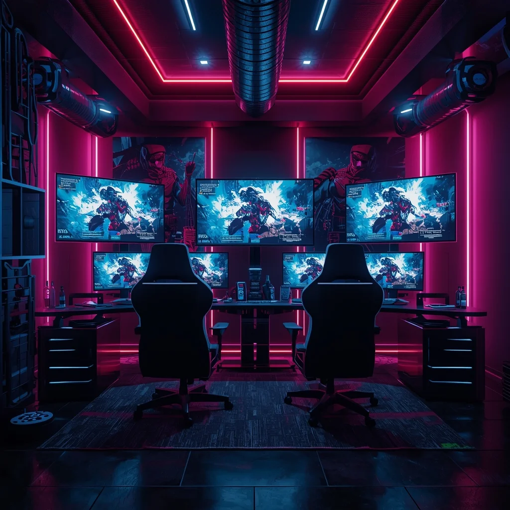 You are currently viewing Twisted Gaming: A Complete Guide for Gamers