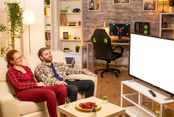You are currently viewing The Ultimate Guide to Optimizing Your Smart TV for 4K Streaming