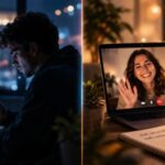 Read more about the article Why Video Chat Feels More Real Than Social Media (Backed by Science)