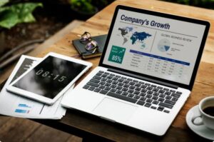 How Edmonton SEO Pros Uses Website Optimization to Rank Your Business Higher