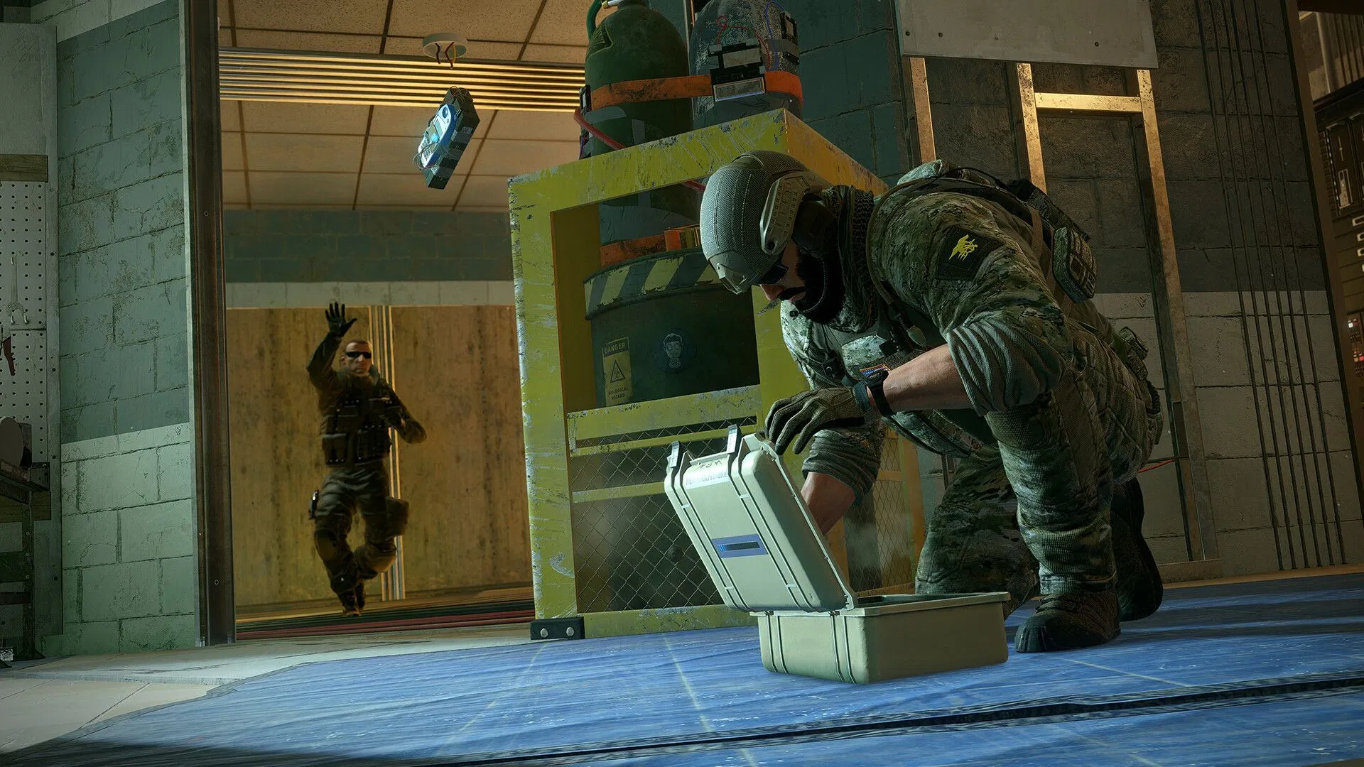 You are currently viewing How Rainbow Six Siege Players Can Verify Traders Before Buying
