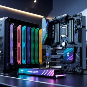 Can You Use Server RAM in a Gaming PC