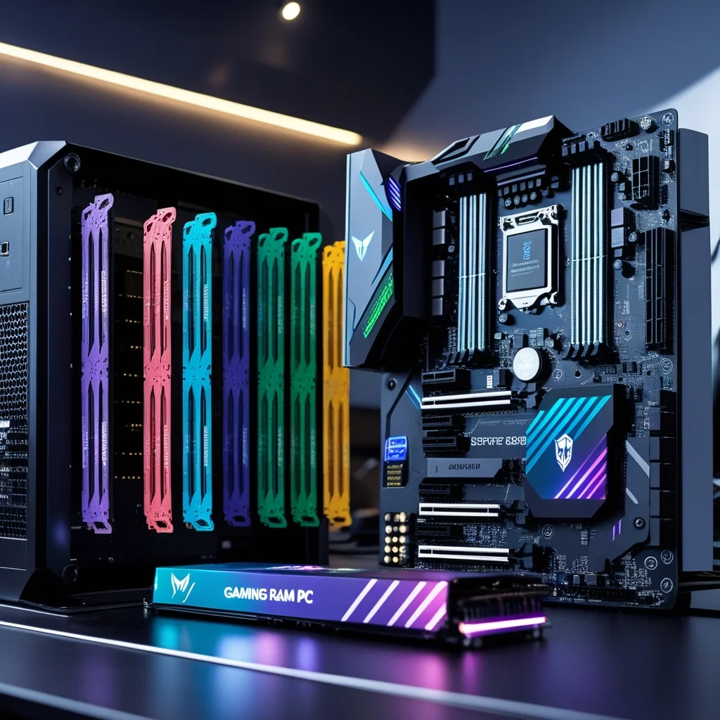 You are currently viewing Can You Use Server RAM in a Gaming PC