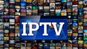 IPTV Canada | Best IPTV Service for HD & 4K Streaming