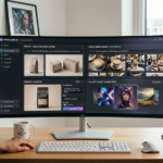 Read more about the article Ad Fatigue in AI Image Tools Sent Me Looking for a Cleaner Workflow