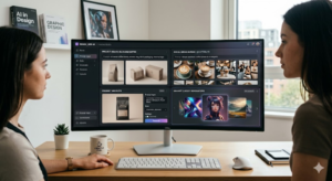 Ad Fatigue in AI Image Tools Sent Me Looking for a Cleaner Workflow